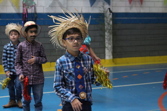 Festa Junina 2022